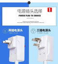For homeled plug-in socket light bulb with switch plug-in light super bright bedroom living room energy-saving wall plug light