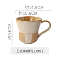 Large size - bright warm white