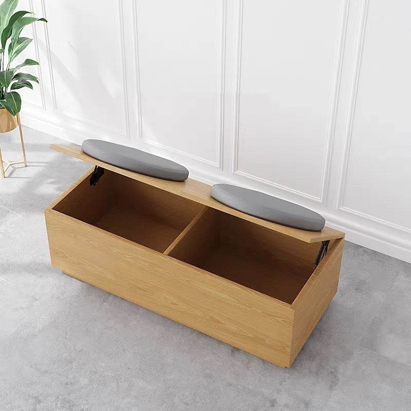 Restaurant Noodle House Barbecue Shop Wall Card Seat Fast Food Snacks Dessert Burger Milk Tea Shop Storage Card Seat Upholstered Sofa