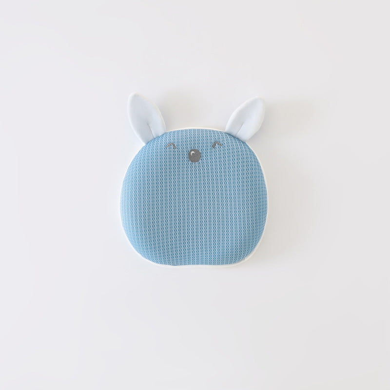 Baby pillow 1-3 adjustable pillow shaping pillow infant class a children's pillow newborn pillow - direct from the manufacturer - cotton