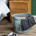 Dirty clothes basket laundry basket for dirty clothes storage basket bathroom bathroom large plastic clothes bucket basket for home