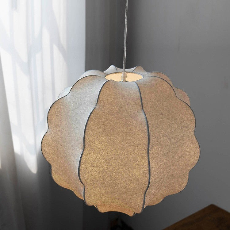 Zhongshan Lighting Home Improvement Lighting Silk Chandelier Home Silent Wind Retro Bedroom Restaurant Light Cross-border Foreign Trade Factory Direct Sales