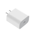 pd20w fast charging head suitable for apple charger set a+c dual-port charger european, american, australian and british regulations wholesale