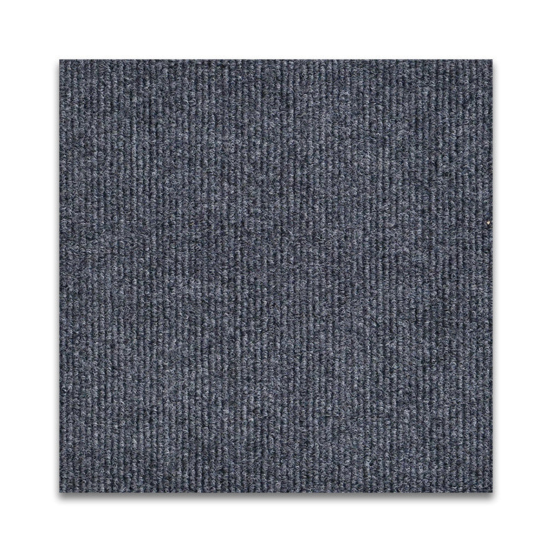 Cross-border special for Japanese splicing glue-free floor mat carpet children's living room bedroom home office non-slip mat sticker