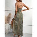 All real-shot, in-stock european and american export cross-border independent station 1688  hot-selling european and american dresses