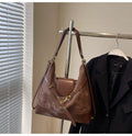 Brown without accessories