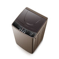 【hot seller】fully automatic washing machine, 10kg capacity, large capacity for home use, ideal for rentals and dorms, washer-dryer combo