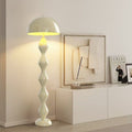 Cream style medieval mushroom floor lamp nordic living room sofa classy sense of accessible luxurypopularinspopular floor lamp