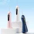 new arrival dental rinser for home portable orthodontic special oral tooth cleaner high pressure water flosser to remove teeth cleaning stone