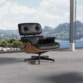 Computer chair office chair eames boss chair for homeplaid business leather executive chair reclining swivel chair