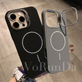 Premium silicone lens protector case for iphone 17 pro max, apple 16 shockproof cover