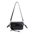 women's bag wholesale: fashionable cambridge bag, vintage versatile patent leather, high-end texture shoulder bag, autumn/winter crossbody bag