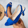 Exportsummernew arrivalplus size pointed toe stiletto heel single shoes open toe sandals fairy style with skirt high heels