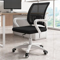 Computer chair, comfortable for long periods of sitting, home office chair, student chair, dormitory backrest chair, adjustable gaming chair