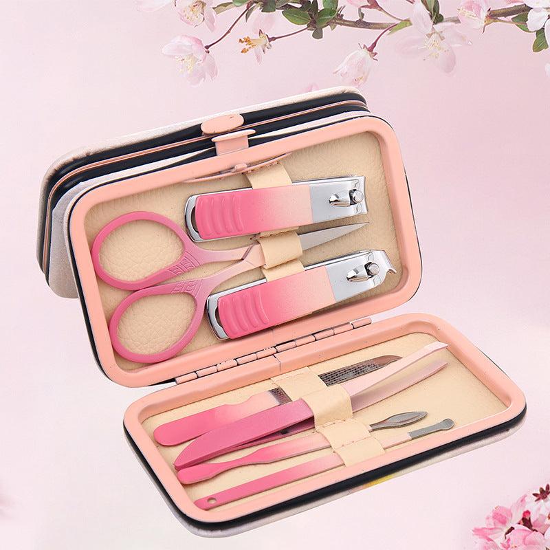 Factory direct stainless steel nail clipper set - high quality nail clippers & nail tools wholesale