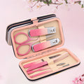 Factory direct stainless steel nail clipper set - high quality nail clippers & nail tools wholesale