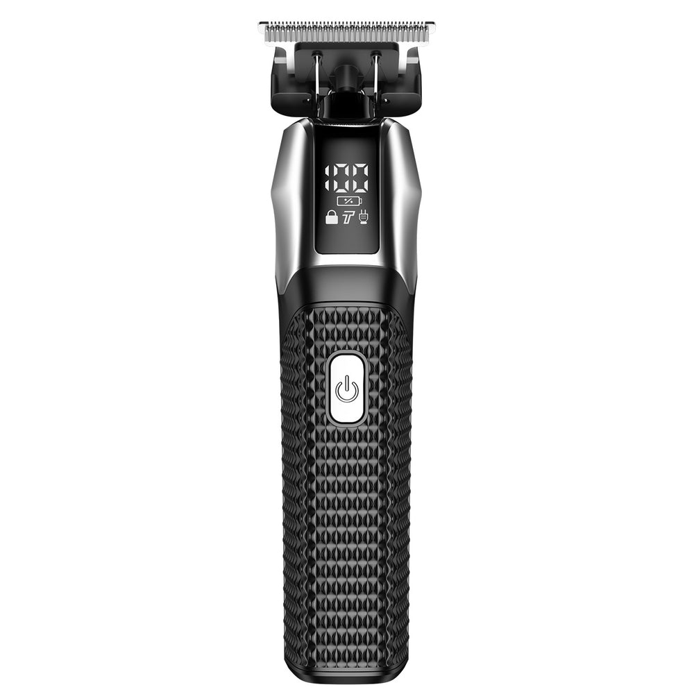 best-selling hair clipper set, fully washable multi-functional electric hair trimmer, home hair cutting tool