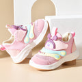 Baby sandals boys summer toddler shoes 0-1-2 years old infant anti-slip soft sole mesh shoes functional shoes for girls