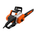 Chuangyi electric chain saw multi-functional for home saw firewood 16inch saw wood electric saw chain saw 220v electric saw logging saw