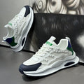 Men's 2025 winter low-top chunky sole athletic casual shoes - fashionable, trendy, versatile, breathable men's dad shoes