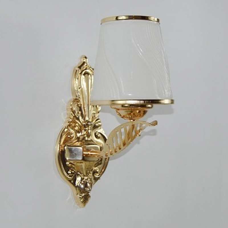 Bedside lamp wall lamp new arrival wall-mounted corridor living room bedroom master bedroom wall lamp led super bright lamp
