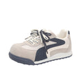 Lightweight soft bottom german training shoes for women 2026new arrivalautumeasiest for match breathable casual shoes best selling slimming look forrest gump sneakers
