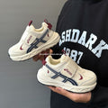 Boys' sneakers -  spring/autumn new collection - kids' soft-soled lightweight casual shoes - trendy running shoes for girls
