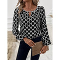 Quality cross-border  foreign trade xiyin tiktok  long-sleeved shirt