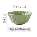 6inch bowl-green