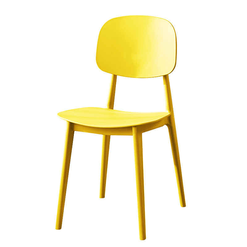 Bar table and chair combination, rock slab canteen dining table, commercial milk tea shop long table, reception and negotiation, cafe small round table