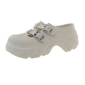Women's slippers - summer 2025 collection: eva, cloud-like comfort, outdoor wearable, non-slip, thick sole, comfortable sandals & slides - wholesale, lightweight