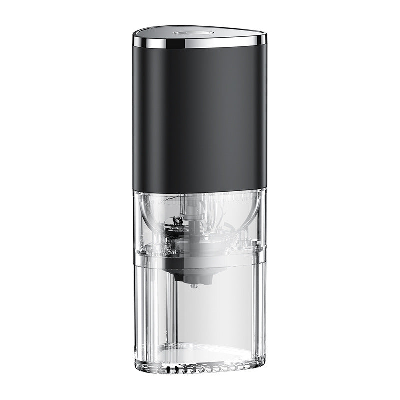 electric coffee grinder, home use, small portable hand grinder, fully automatic coffee bean grinder - wholesale