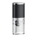 electric coffee grinder, home use, small portable hand grinder, fully automatic coffee bean grinder - wholesale