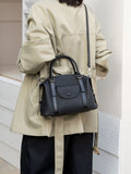 New genuine leather handbags for women - cross-border genuine leather tote bags, versatile fashion shoulder bags, crossbody bags, and commuter bags