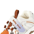 Kids' athletic shoes: new  styles for boys and girls - spring/autumn collection - functional shoes for toddlers and first walkers