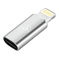 Suitable for apple 17 huawei type-c mobile phone lightning data conversion head pd27w fast charging adapter