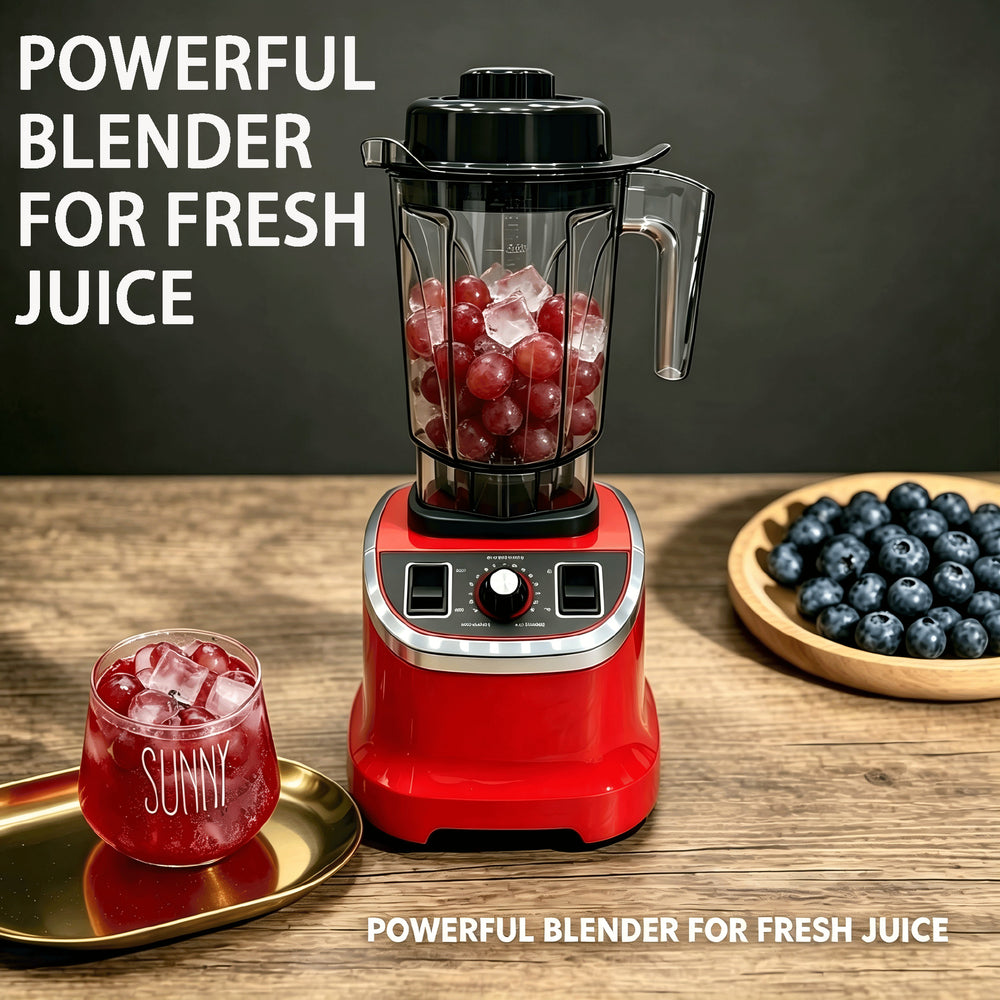 New arrivalexport cross-border for home multifunctional wall breaking machine juice ice crushing machine food processor juice machine grinding soy milk machine