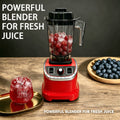 New arrivalexport cross-border for home multifunctional wall breaking machine juice ice crushing machine food processor juice machine grinding soy milk machine