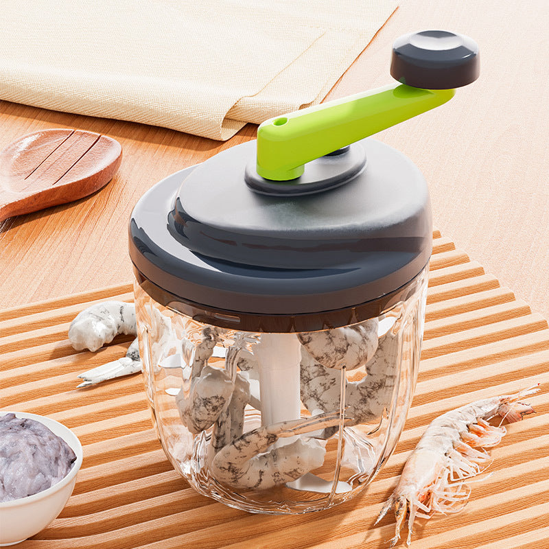Fishing and shrimp fishing machine, shrimp fishing machine, wire rope manual bait crusher, hand mixer, blender, crusher