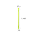 Green trumpet (single)
