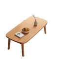 New arrival coffee table for small apartment bedroom mini simple rental house modern casual table living room for home sofa tea table