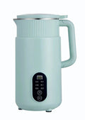 800ml - high-speed soy milk maker - light green