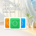 Air fragrance sachet shoe box bag odor removal moisture-proof fragrance tablet clothing deodorization aromatherapy sachet small gift wholesale