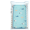 Baby mat newborn baby mother and child kidsbb mat kindergarten diaper mat summer ice silk breathable