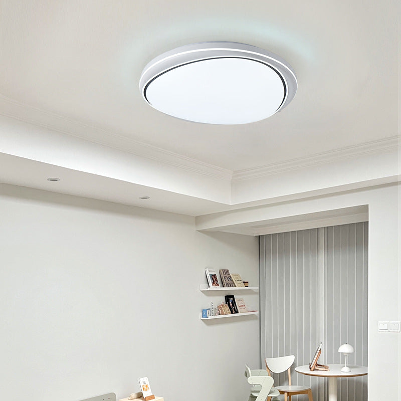 Ceiling lamp Bedroom lamp Zhongshan lamp Full spectrum lamp Advanced main lamp Modern simple home decoration lighting