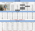 european and american style women's clothing  foreign trade short-sleeve sexy washed denim top + tie-waist shorts set