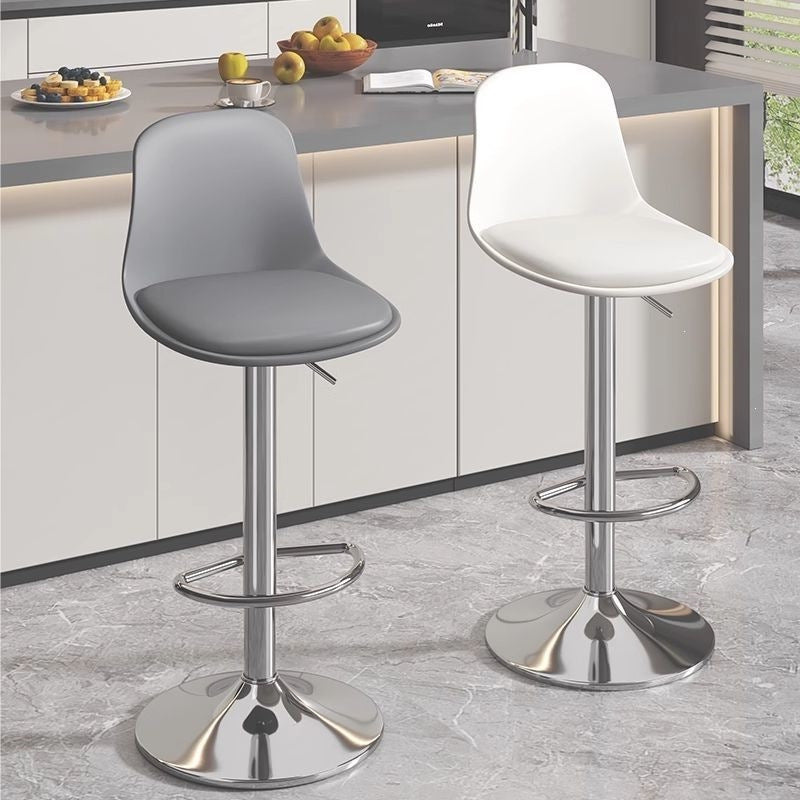 Bar stool, counter stool, chair, home restaurant bar ktv chair, adjustable height bar stool, metal bar stool