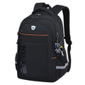 2026 new school backpack for middle and high school students - extra large capacity, lightweight, and spine-protecting design for boys and girls