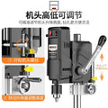 High-power bench drill press - direct from the manufacturer for heavy-duty metalworking