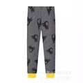 Category a children's pajamas suit round neck fall and winter style boys autumn clothes and long trousers for babies easiest for matchlong sleeves home clothes